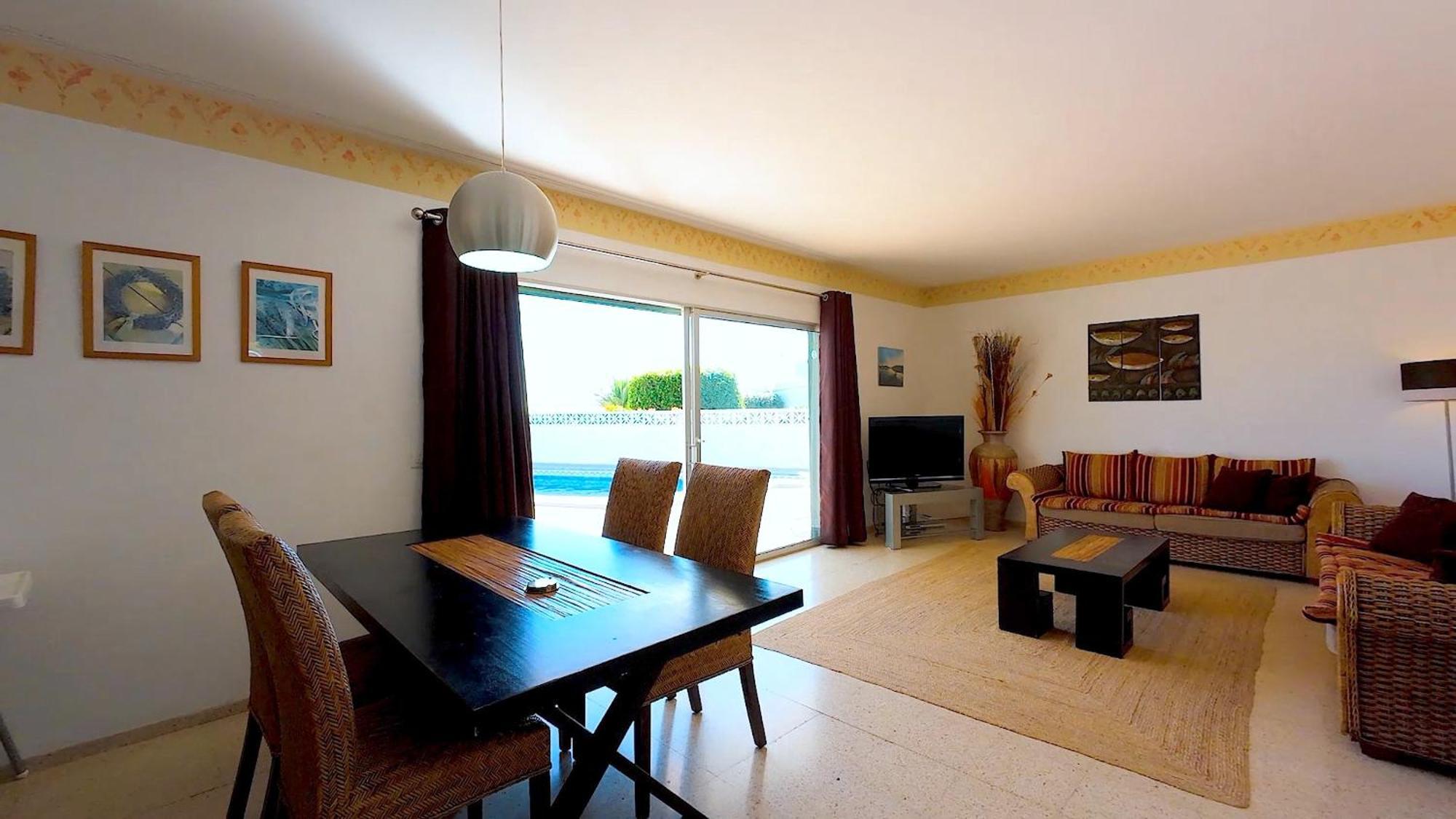 Detached Villa, Private Pool Only 10 Minutes Los Cristianos Valle de San Lorenzo 外观 照片