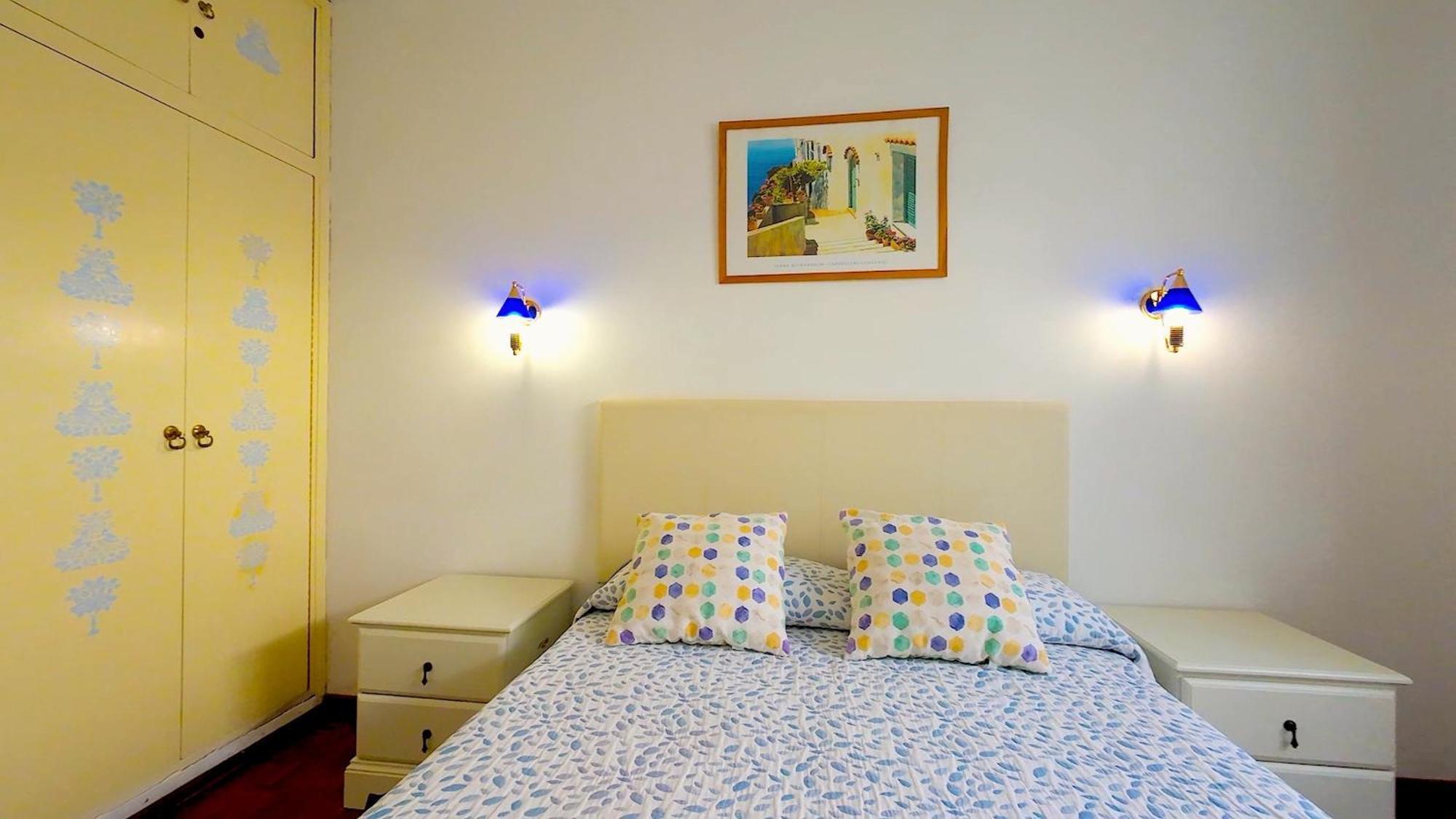 Detached Villa, Private Pool Only 10 Minutes Los Cristianos Valle de San Lorenzo 外观 照片