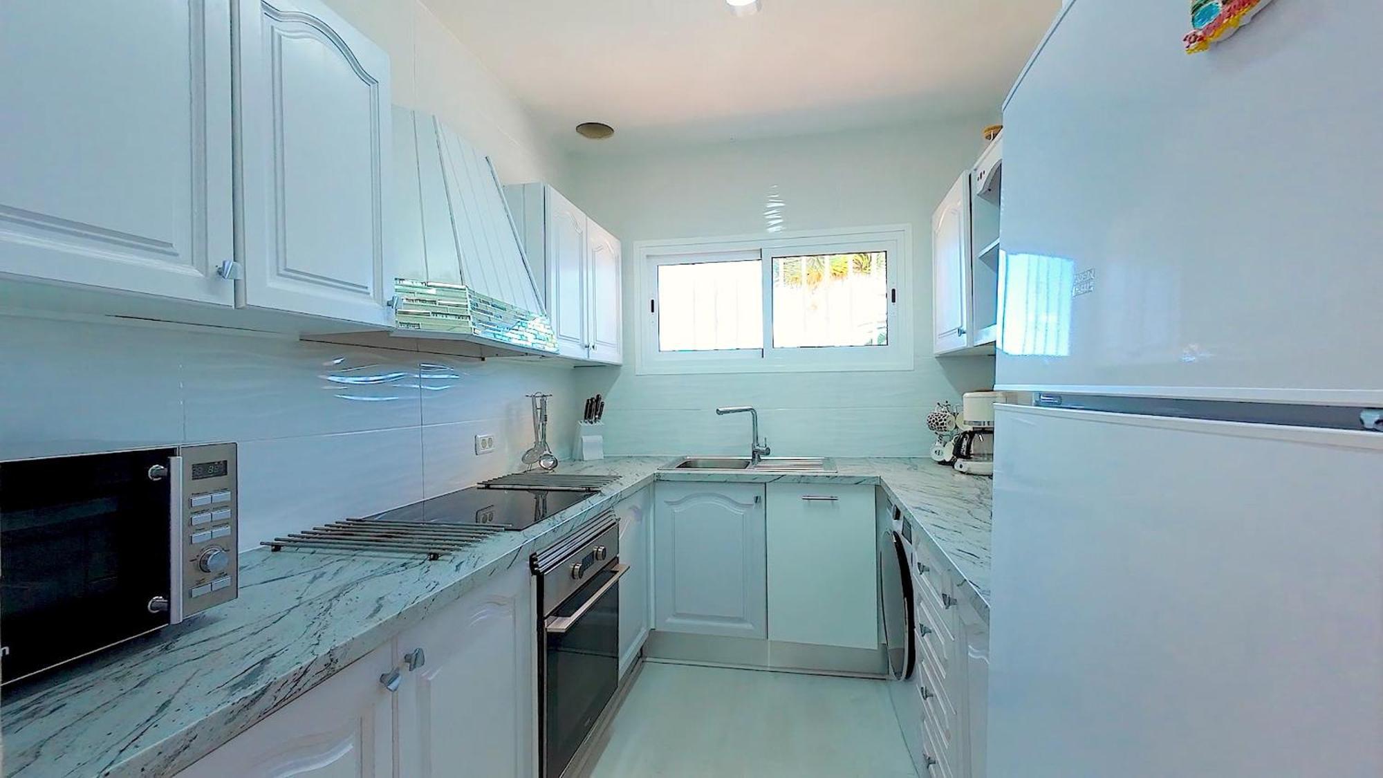 Detached Villa, Private Pool Only 10 Minutes Los Cristianos Valle de San Lorenzo 外观 照片