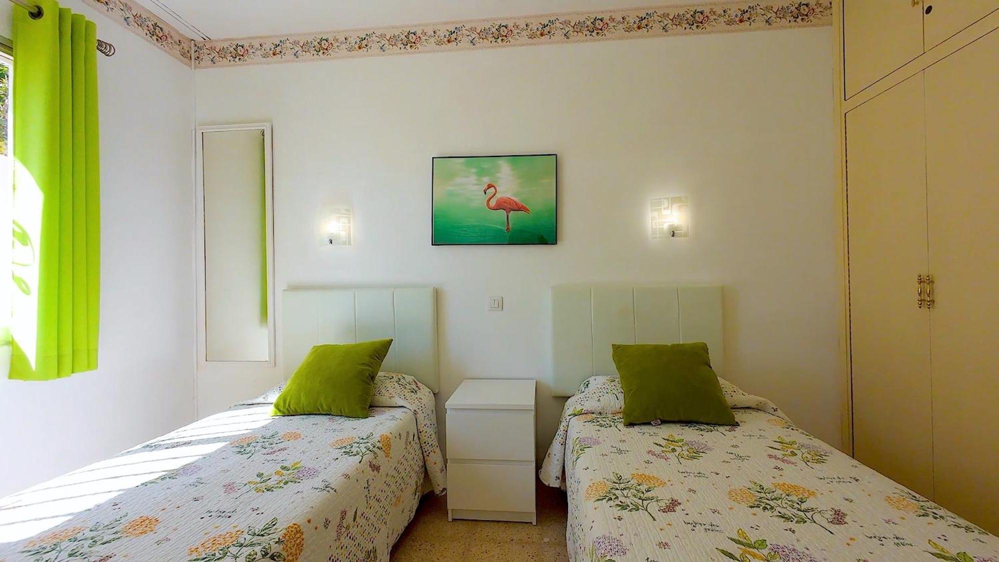 Detached Villa, Private Pool Only 10 Minutes Los Cristianos Valle de San Lorenzo 外观 照片